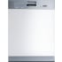 Miele Professional PG8080I - Full Console Commercial Dishwasher