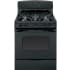 GE Profile PGB900DETBB - Black