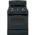 GE Profile PGB910DETBB - Black