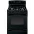 GE Profile PGB930DETBB - Black