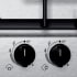 Bosch PCK755UC - Control Knobs