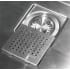 Franke Peak Series PKX160LH - Drain View