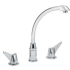 Elkay Pursuit Collection PLA2220C - Faucet