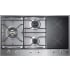 Bertazzoni Professional Series PM363I0X - Stainless Steel
