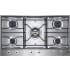 Bertazzoni Design Series PM365 - Power Burner On Center