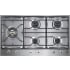 Bertazzoni Design Series PM365 - Power Burner On Left