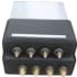 LG PMBD3640 - 4-Port Branch Distribution Unit