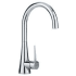 Franke FFBP2500 - Chrome