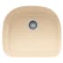 Franke Prestige Series PRK11021BT - Biscuit