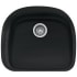 Franke Prestige Series PRK11021MB - Matte Black