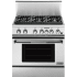 JennAir PRD3630NP - Stainless Steel