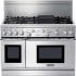 Thermador Pro Grand PRD486ELG - Featured View