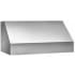 Vent-A-Hood Professional Series PRH18130SS - PRH18 Wall Mount