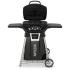 Napoleon TravelQ™ PRO285STAND - Side Shelves