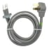 Whirlpool PT220L - 4 ft. 30 Amp 3-Prong Dryer Cord