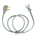 Whirlpool PT500L - Dryer Cord