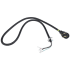 Whirlpool PT600L - 6 ft. 30 Amp 4-Prong Dryer Cord