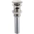 Kraus PU16BN - Brushed Nickel