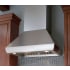 Wolf PWC362418 - 36 Inch Wall Mount Chimney Range Hood
