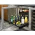 Perlick H1RD1O - Extended Shelf