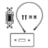 Amana PSHW03A - Power Disconnect Switch