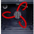 GE Profile P2S975SEMSS - PreciseAir Convection System