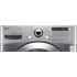 LG WM3360HVCA - Control Panel