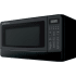 Sharp R410LK - Angled View