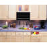 Sharp R1210TY - Kitchen Setting