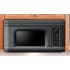 Sharp R1405T - Kitchen Setting