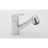 Rohl de Lux Collection R3830SAPC - Polished Chrome