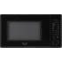 Sharp R409YK - Black