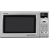Sharp R820JS - Stainless Steel
