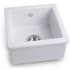 Rohl Shaws Original RC1515WH - White (Strainer Not Included)