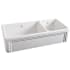 Rohl Shaws Original RC4018WH - White