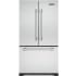 Viking D3 Series RDDFF236SS - Stainless Steel