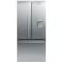 Fisher &amp; Paykel Active Smart RF170ADUX1 - EZKleen Stainless Steel