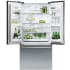 Fisher &amp; Paykel Active Smart RF170ADUX1 - Interior View