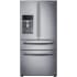 Samsung RF28HMEDBSR - Stainless Steel Default