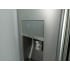 Samsung RF323TEDBSR - External Ice and Water Dispenser
