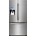 Samsung RFG299AARS - Stainless Steel