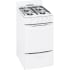Hotpoint RGA720PKWH - Featured View