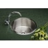 Elkay Lustertone Collection RLR16FB - Kitchen View