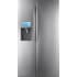Samsung RSG309AARS - Stainless Steel