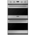 Viking RVDOE330SS - 30 Inch Double Convection Electric Wall Oven