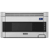 Viking RVMH330SS - 30 Inch Wide 1.5 Cu. Ft. Over-the-Range Microwave with Instant Sensor Settings
