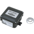 Rohl AS450PN - Air Activated Switch Button with Control Box for Waste Disposal