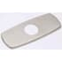 Rohl COP6PN - 6-in. Coverplate