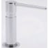Rohl Modern Lux Series LS2150STN - Modern Luxury Soap/Lotion Dispenser