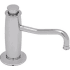 Rohl Michael Berman Collection LS3550TCB - Michael Berman Style Soap/Lotion Dispenser